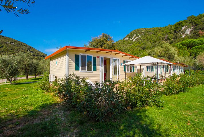 Oliva Camping