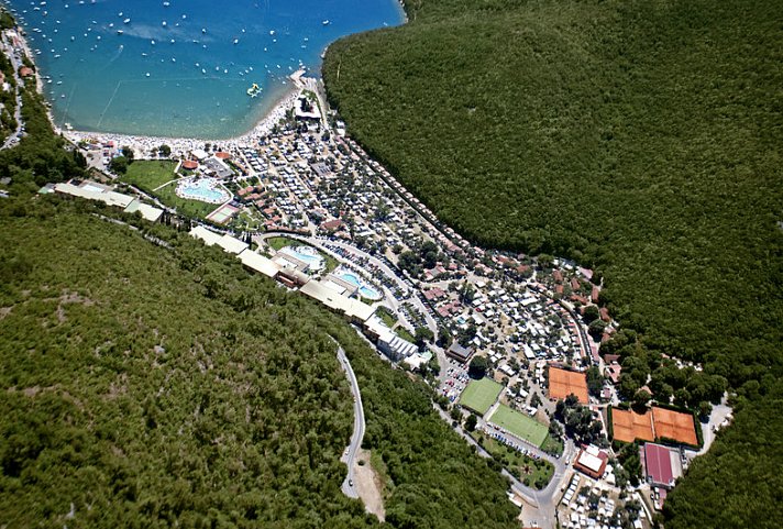 Oliva Camping