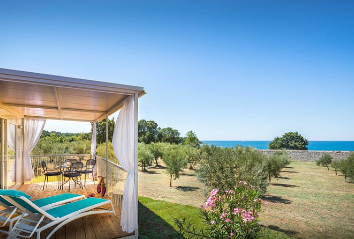 Miramì Family Village Holiday Homes