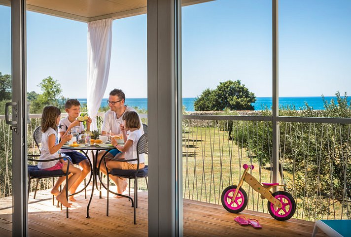 Miramì Family Village Holiday Homes