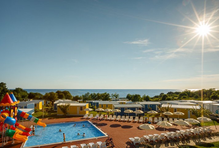 Miramì Family Village Holiday Homes