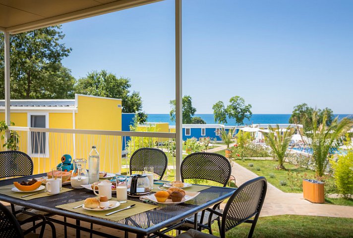 Miramì Family Village Holiday Homes