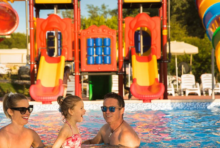 Miramì Family Village Holiday Homes