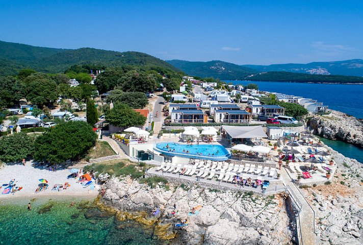Marina Camping Resort by Valamar