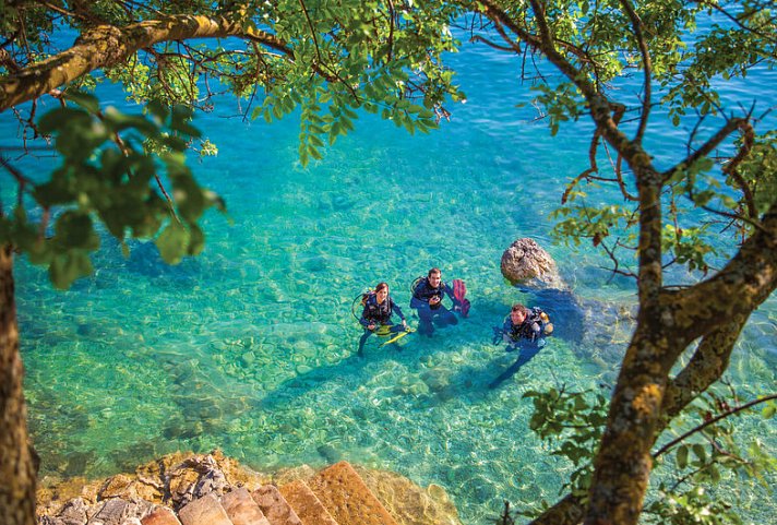 Marina Camping Resort by Valamar