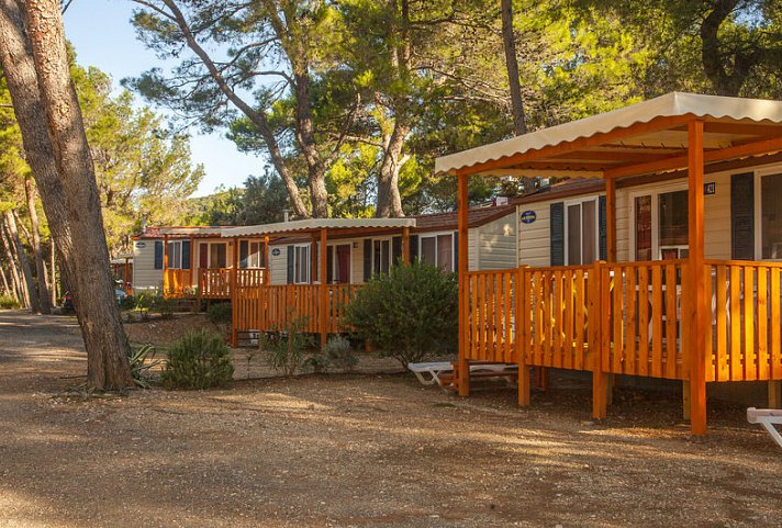 Poljana Camping Village Resort