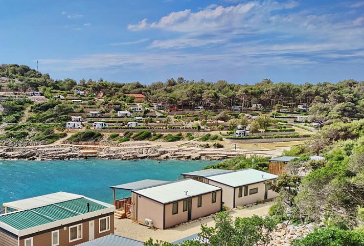 Poljana Camping Village Resort