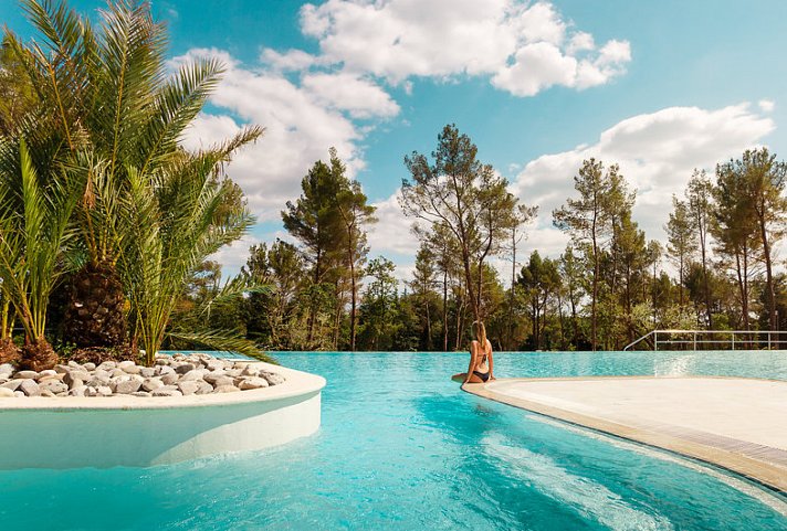 Boutique Camping Santa Marina