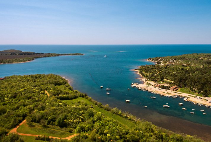 Boutique Camping Santa Marina