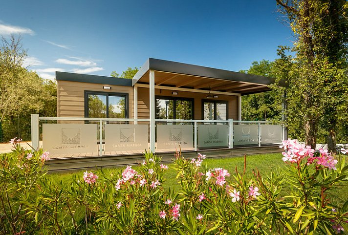 Boutique Camping Santa Marina