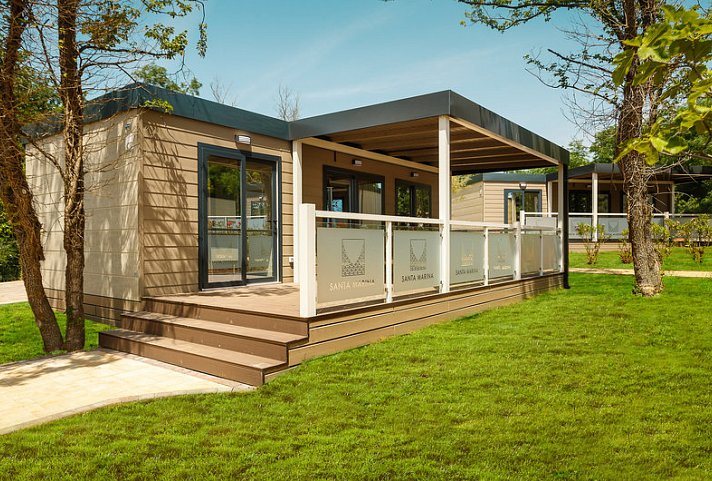 Boutique Camping Santa Marina