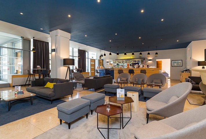 Valamar DIAMANT Hotel & Residence