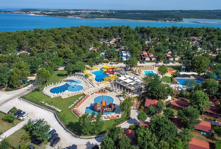 Lanterna Premium Camping Resort