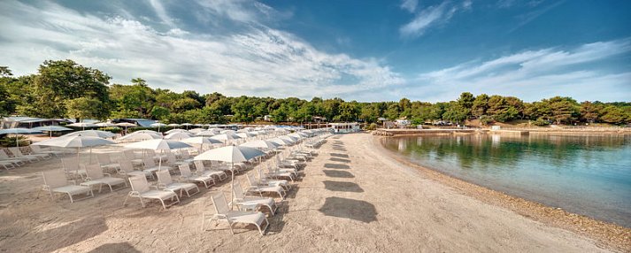 Lanterna Premium Camping Resort