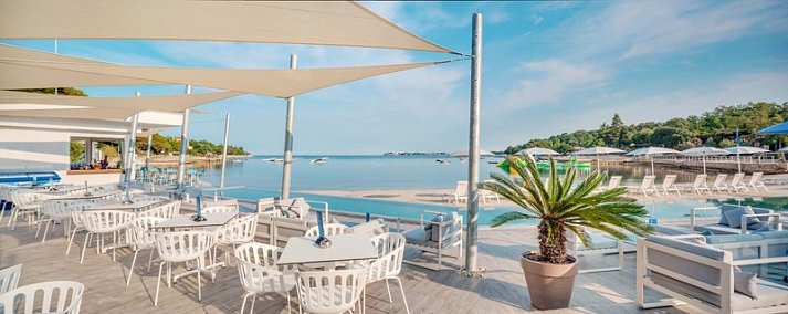 Lanterna Premium Camping Resort