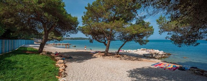 Lanterna Premium Camping Resort
