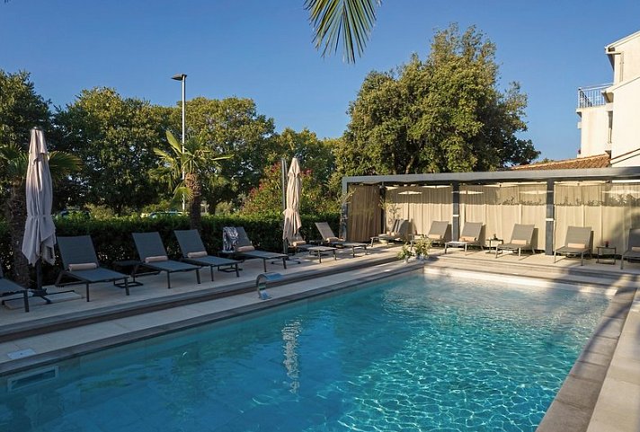 Residence Vaal
