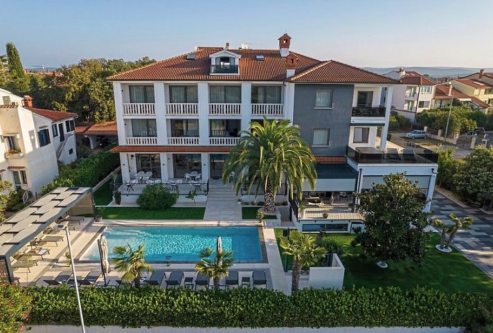 Residence Vaal