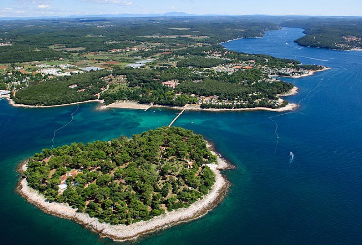 Naturist Park Koversa Apartements & Villas