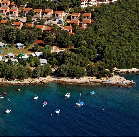 Naturist Park Koversa Apartements & Villas