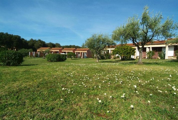 Naturist Park Koversa Apartements & Villas