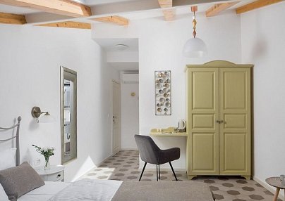 Noemi's rooms Rovinj