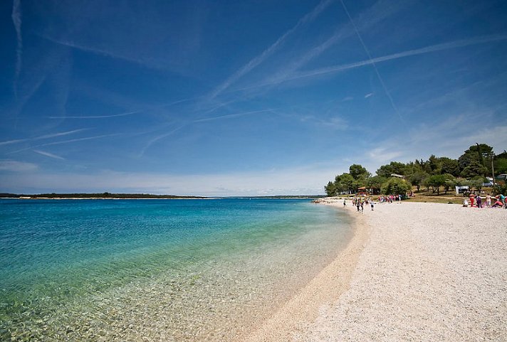 Brioni Sunny Camping