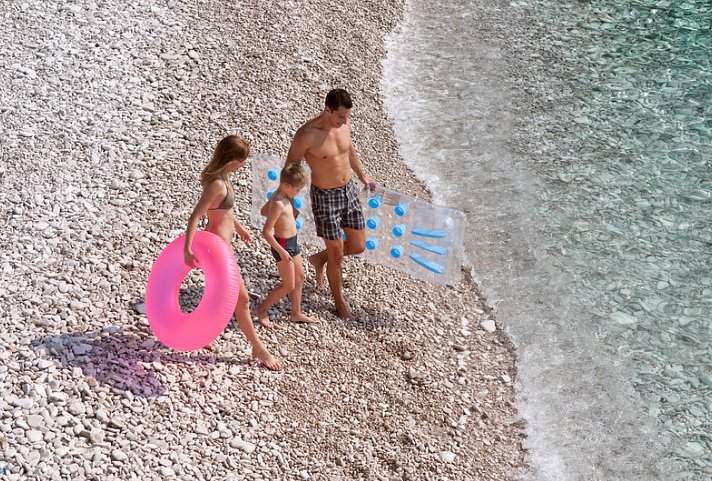 Sunny Rabac by Valamar