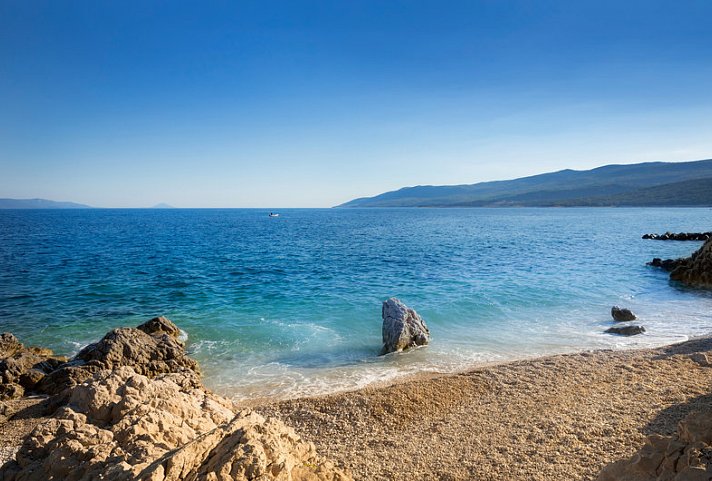 Sunny Rabac by Valamar