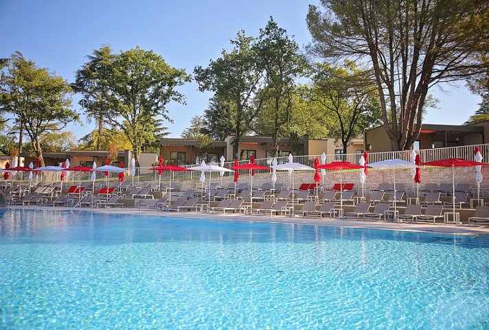 Apartments Park Plava Laguna