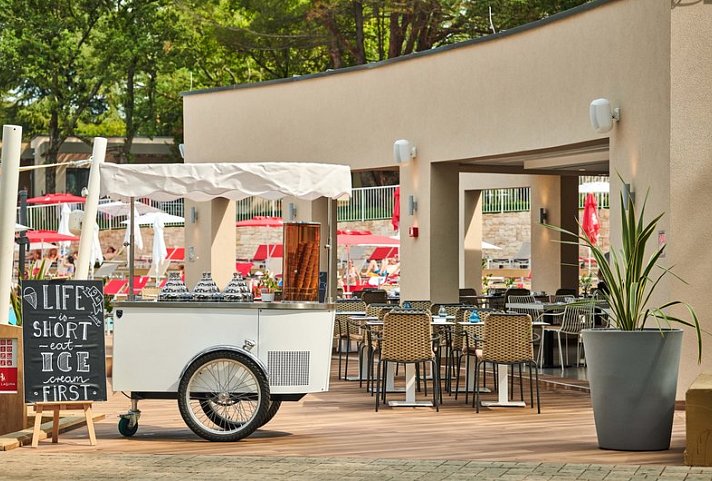 Apartments Park Plava Laguna