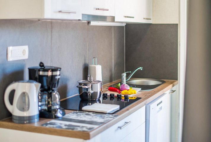 Centinera Mobile Homes