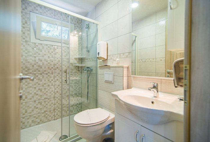 Centinera Mobile Homes