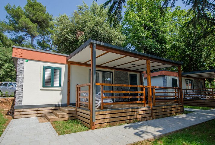 Centinera Mobile Homes