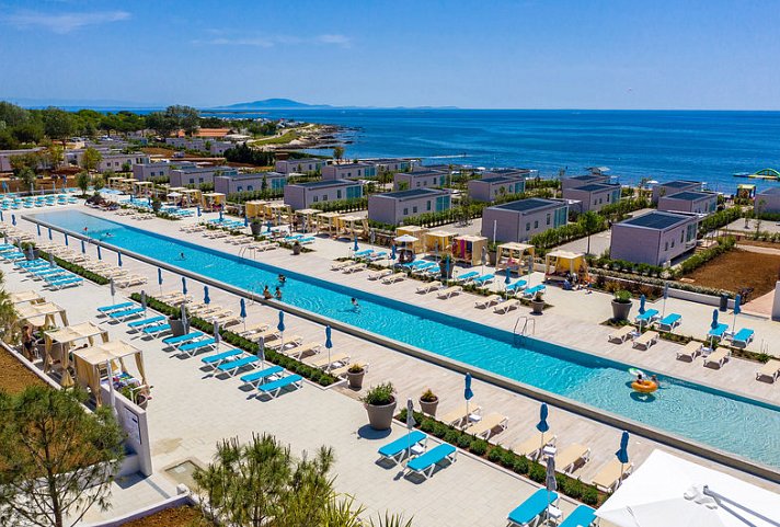 Arena Grand Kazela Camping Homes