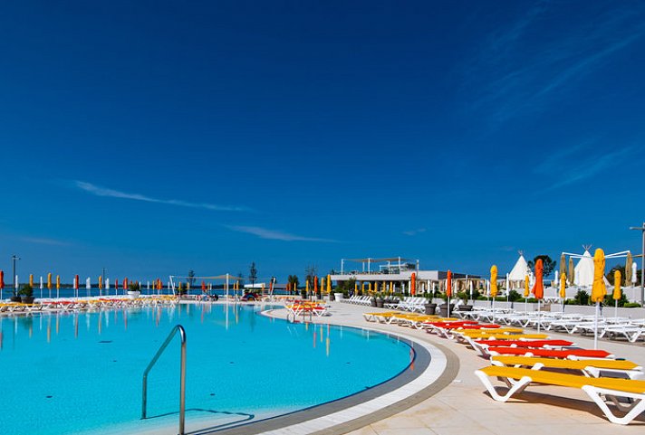 Arena Grand Kazela Camping Homes