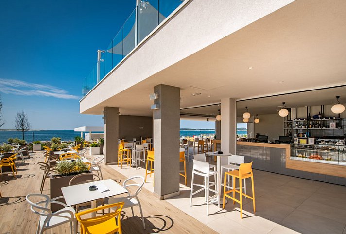 Arena Grand Kazela Camping Homes