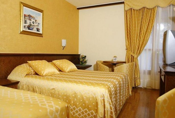 Hotel Cittar