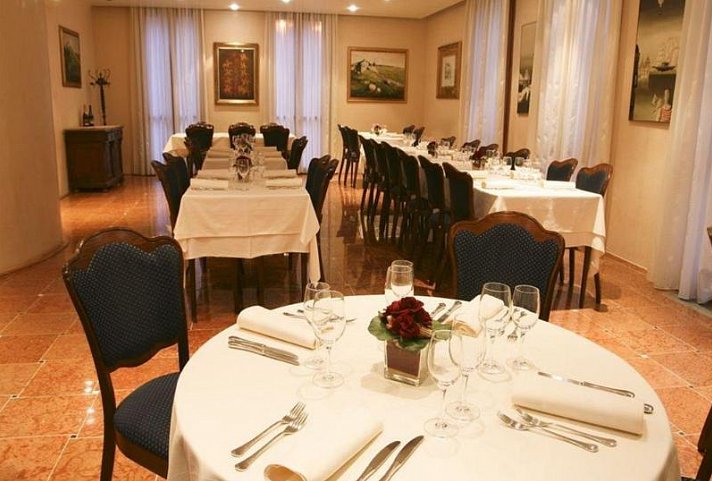 Hotel Cittar