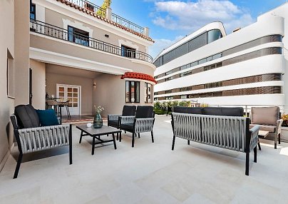 Sunset Residence Rovinj Rovinj