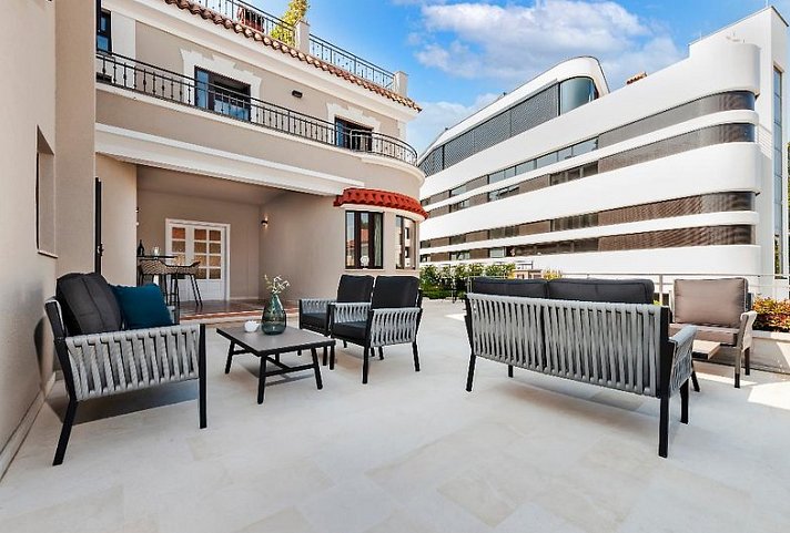 Sunset Residence Rovinj