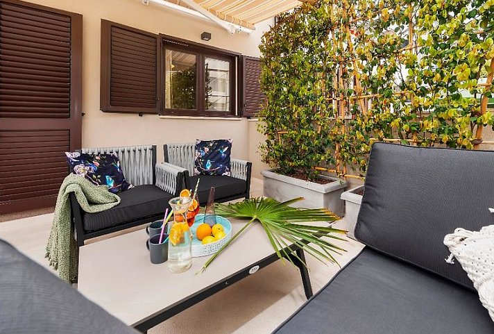 Sunset Residence Rovinj