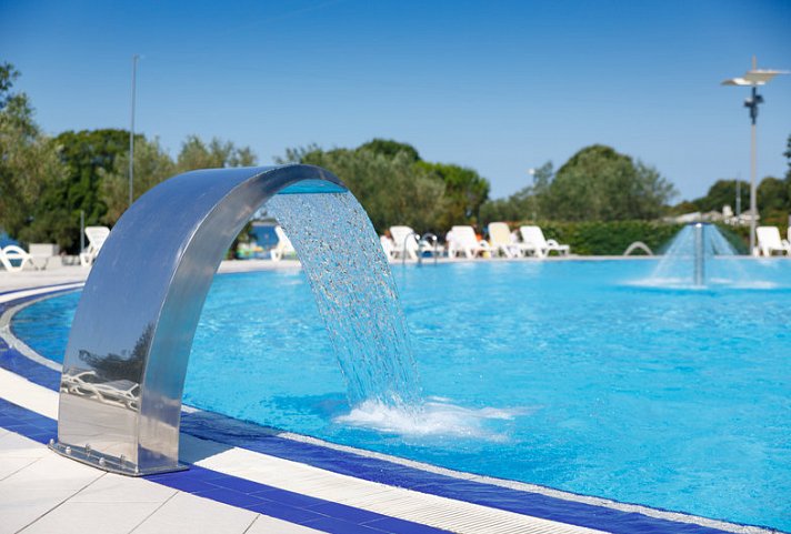 Maistra Polari Campsite