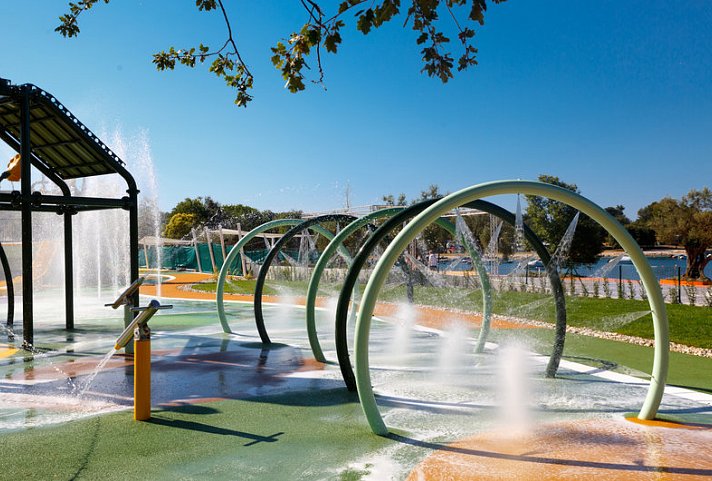 Maistra Polari Campsite