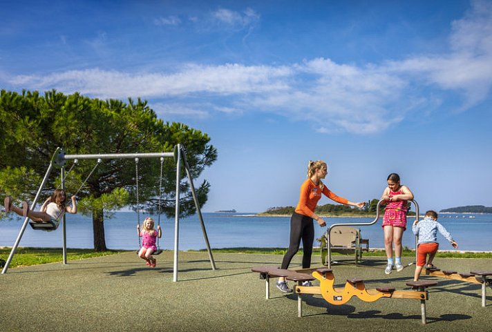 Maistra Polari Campsite