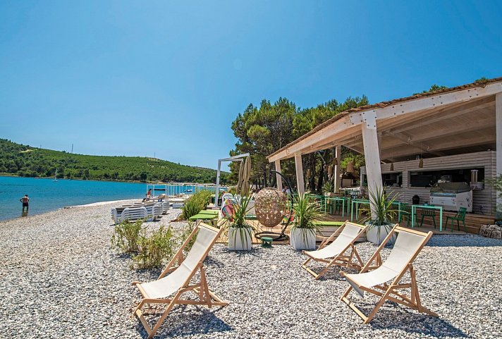 Arena One 99 Glamping