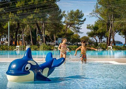 Valkanela Mobile Homes Vrsar