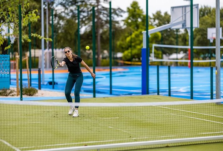 Valkanela Mobile Homes