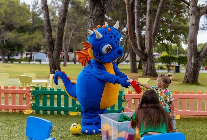 Valkanela Mobile Homes