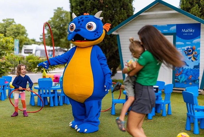 Valkanela Mobile Homes